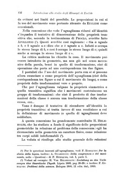 Periodico di matematiche storia, didattica, filosofia