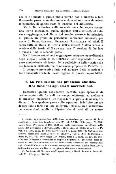 Periodico di matematiche storia, didattica, filosofia