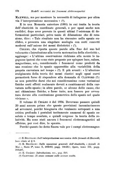 Periodico di matematiche storia, didattica, filosofia