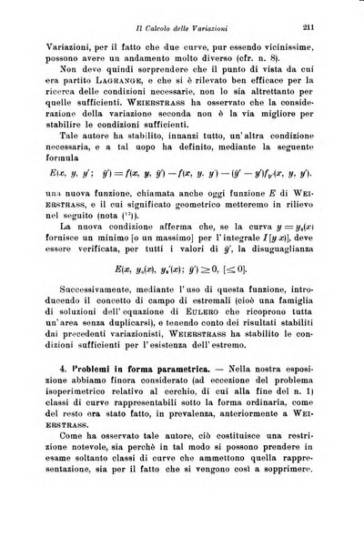 Periodico di matematiche storia, didattica, filosofia