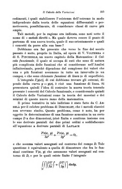 Periodico di matematiche storia, didattica, filosofia