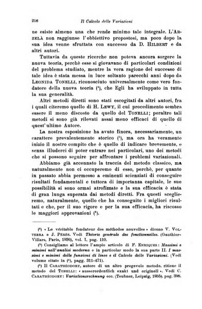 Periodico di matematiche storia, didattica, filosofia