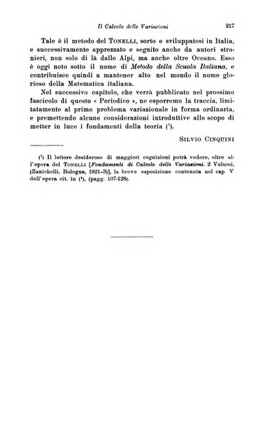 Periodico di matematiche storia, didattica, filosofia