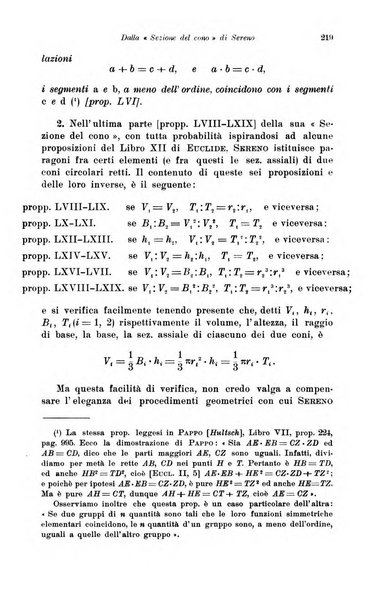 Periodico di matematiche storia, didattica, filosofia