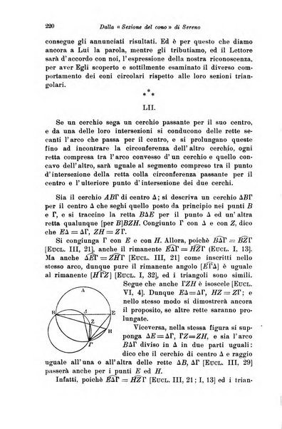 Periodico di matematiche storia, didattica, filosofia