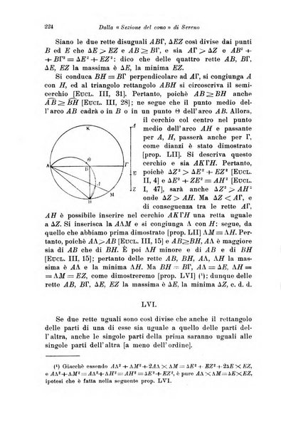 Periodico di matematiche storia, didattica, filosofia