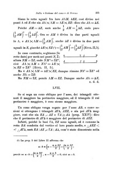 Periodico di matematiche storia, didattica, filosofia