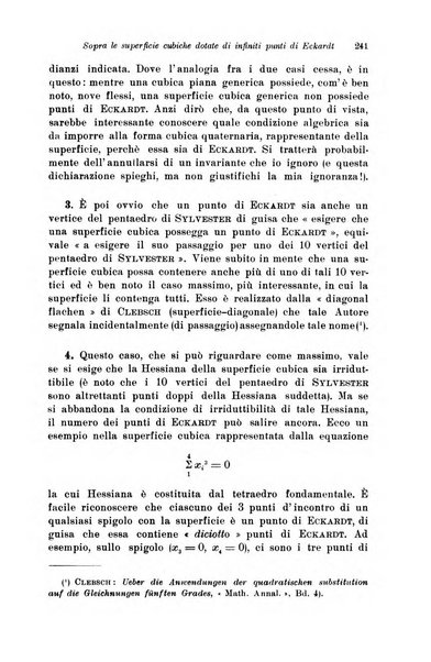 Periodico di matematiche storia, didattica, filosofia