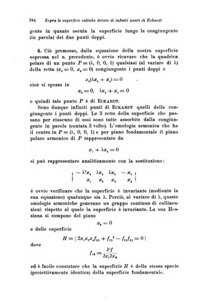 Periodico di matematiche storia, didattica, filosofia