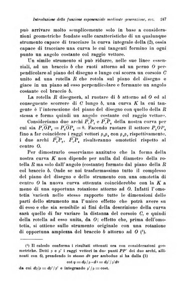 Periodico di matematiche storia, didattica, filosofia