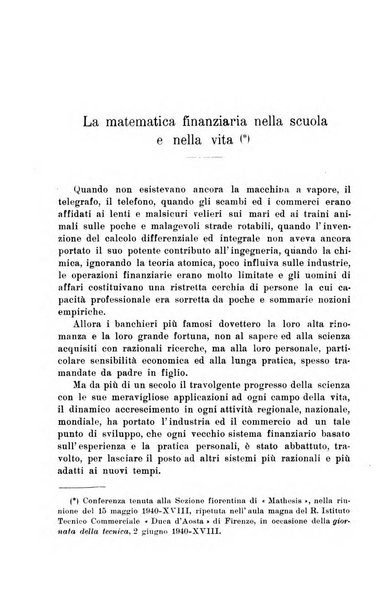 Periodico di matematiche storia, didattica, filosofia