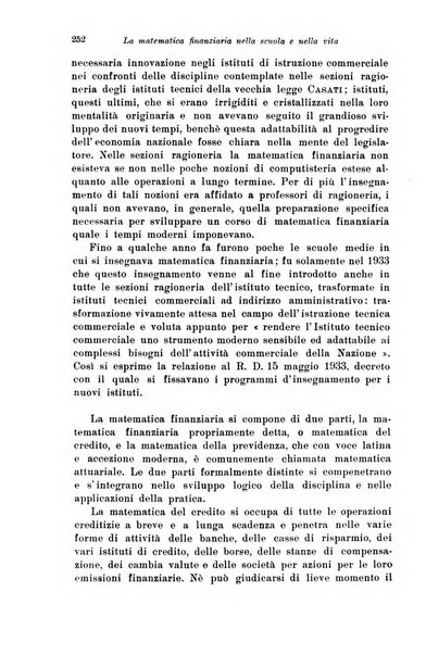 Periodico di matematiche storia, didattica, filosofia