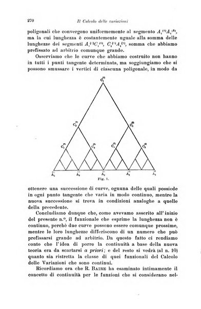 Periodico di matematiche storia, didattica, filosofia