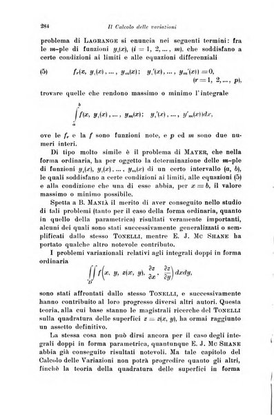 Periodico di matematiche storia, didattica, filosofia