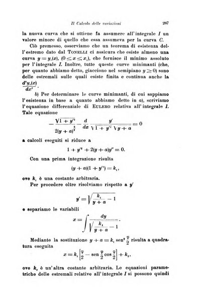 Periodico di matematiche storia, didattica, filosofia