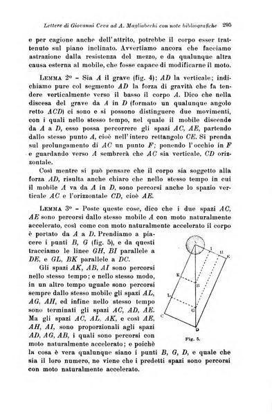 Periodico di matematiche storia, didattica, filosofia