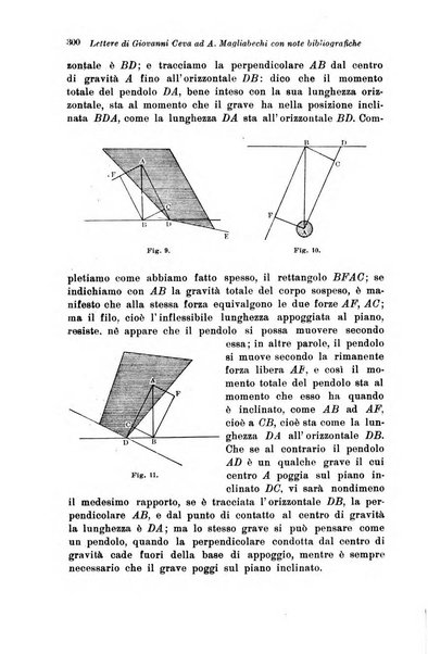 Periodico di matematiche storia, didattica, filosofia