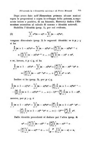 Periodico di matematiche storia, didattica, filosofia