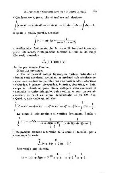 Periodico di matematiche storia, didattica, filosofia