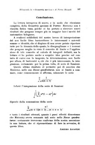 Periodico di matematiche storia, didattica, filosofia