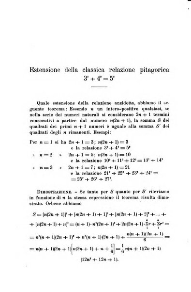 Periodico di matematiche storia, didattica, filosofia