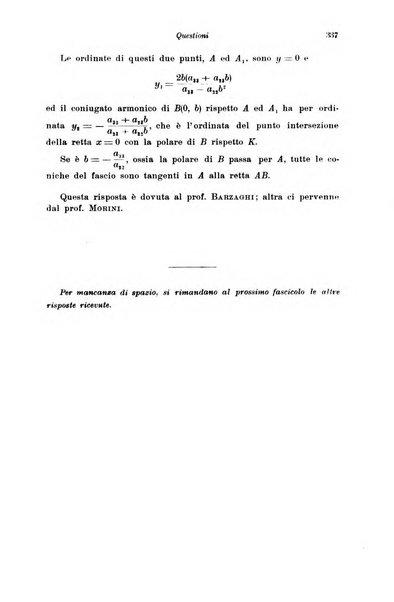 Periodico di matematiche storia, didattica, filosofia