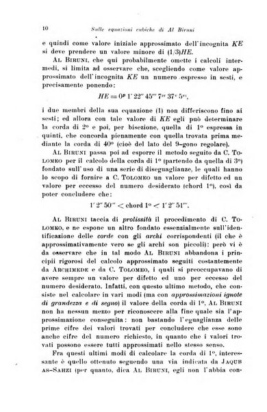 Periodico di matematiche storia, didattica, filosofia