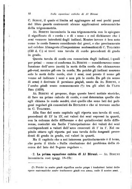 Periodico di matematiche storia, didattica, filosofia