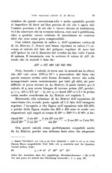 Periodico di matematiche storia, didattica, filosofia