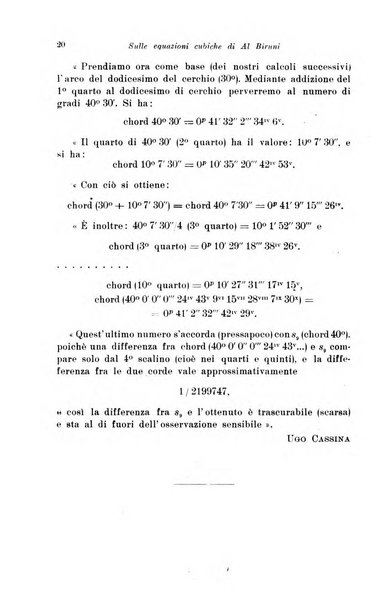 Periodico di matematiche storia, didattica, filosofia