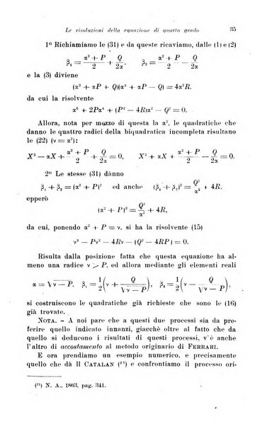 Periodico di matematiche storia, didattica, filosofia