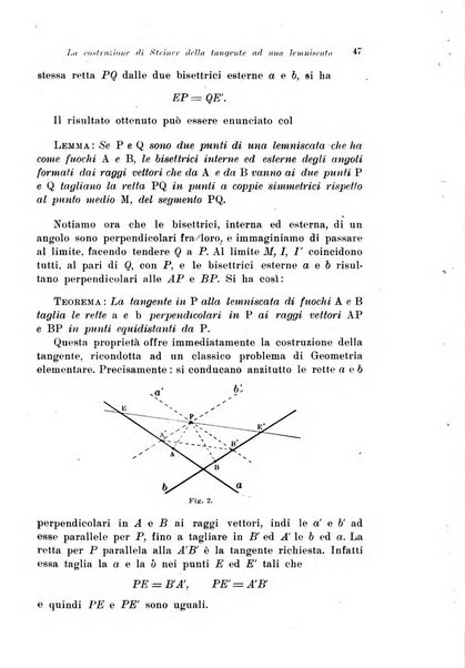 Periodico di matematiche storia, didattica, filosofia