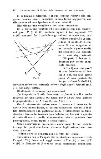 Periodico di matematiche storia, didattica, filosofia