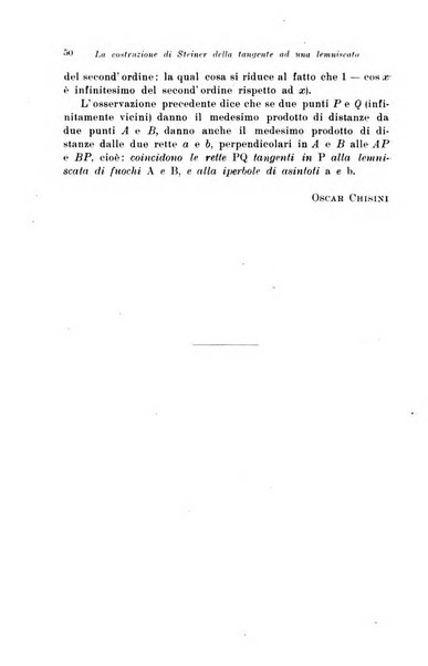 Periodico di matematiche storia, didattica, filosofia