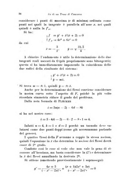 Periodico di matematiche storia, didattica, filosofia