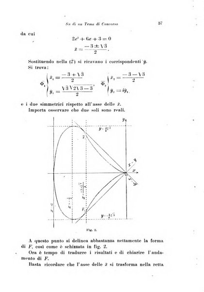 Periodico di matematiche storia, didattica, filosofia