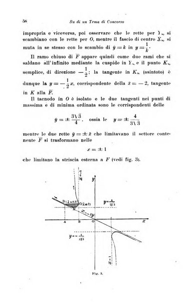 Periodico di matematiche storia, didattica, filosofia