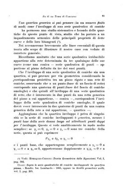 Periodico di matematiche storia, didattica, filosofia