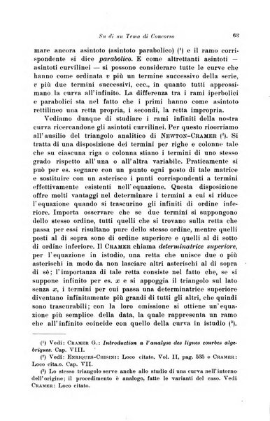 Periodico di matematiche storia, didattica, filosofia