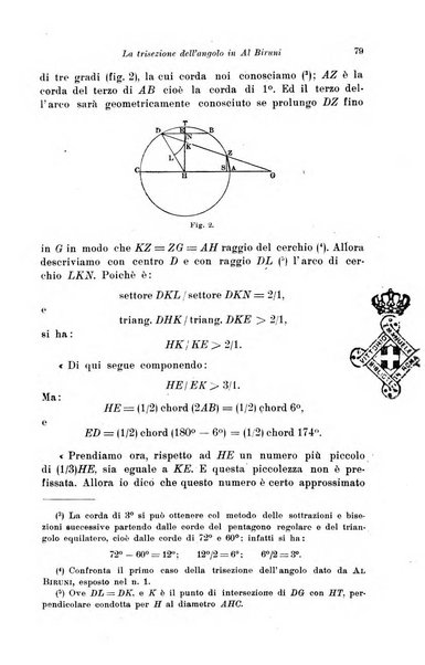 Periodico di matematiche storia, didattica, filosofia