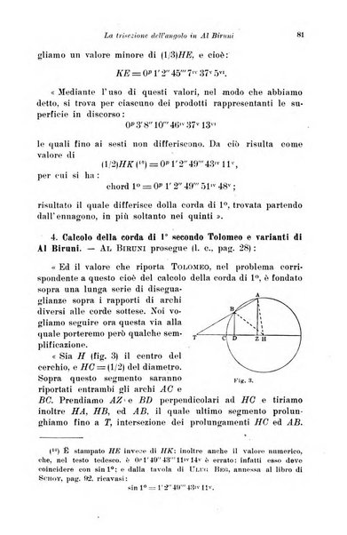 Periodico di matematiche storia, didattica, filosofia