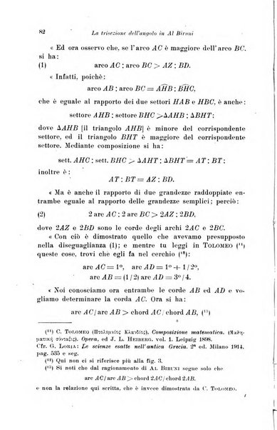 Periodico di matematiche storia, didattica, filosofia