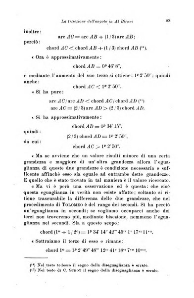 Periodico di matematiche storia, didattica, filosofia