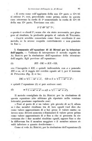 Periodico di matematiche storia, didattica, filosofia