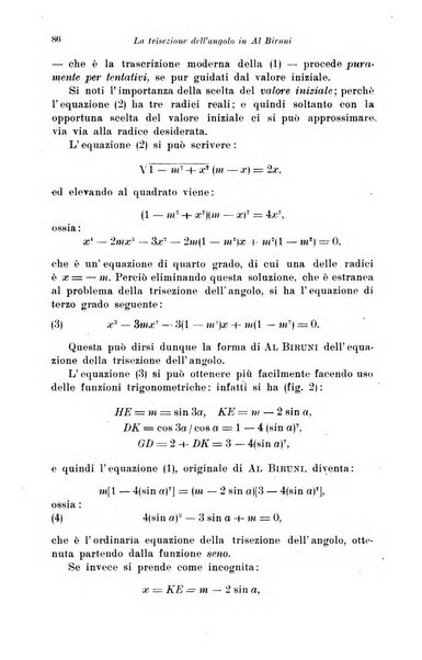 Periodico di matematiche storia, didattica, filosofia