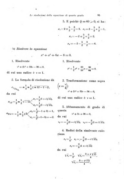 Periodico di matematiche storia, didattica, filosofia