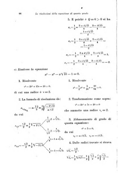 Periodico di matematiche storia, didattica, filosofia