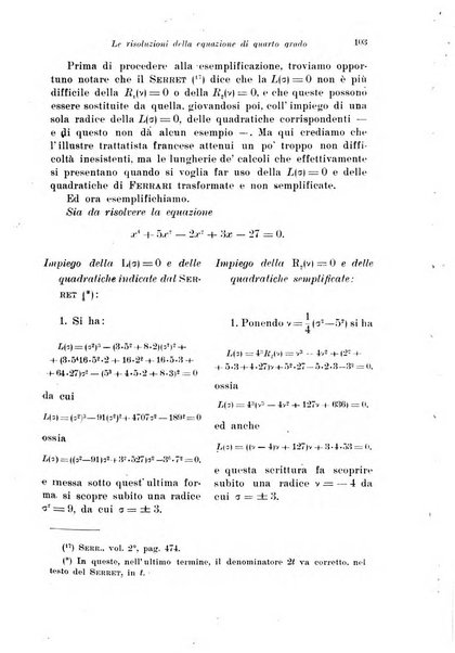 Periodico di matematiche storia, didattica, filosofia