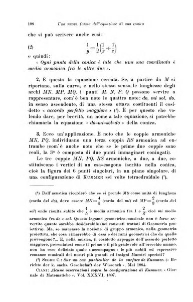 Periodico di matematiche storia, didattica, filosofia