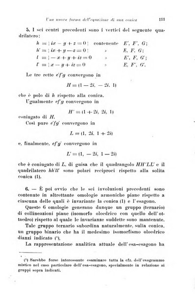 Periodico di matematiche storia, didattica, filosofia